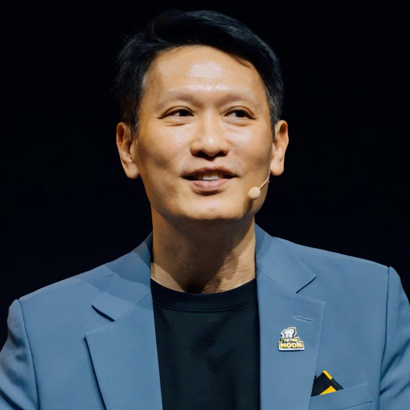 Richard Teng